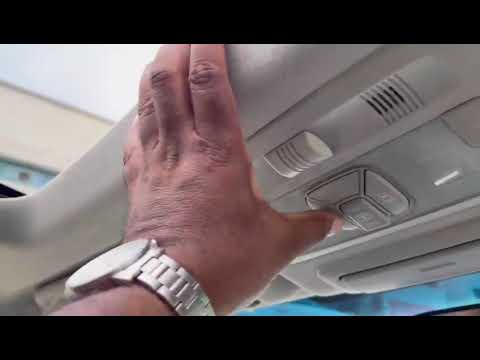 TOYOTA PREVIA (ESTIMA), 2.4A CVT, 8-SEATER, MOONROOF, LEATHER, NAVI, 2012 - SKG1291C - TORQUE AUTOS