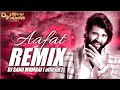 Aafat Remix Vijay Deverkonda Ananya Panday New Bollywood Hindi Remix Song 2022