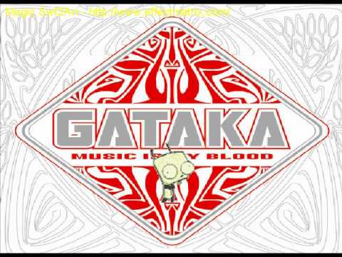 SPIRITUAL LEVEL (GATAKA VS AQUATICA)