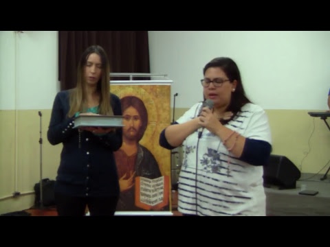 Mergulhados na Graça - Hugo Faustino