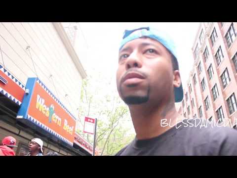 AR-16 ON SHOTGUN SUGE VS HEAD ICE + CHRISS BOO FREESTYLE X URLTV FAN LOVE