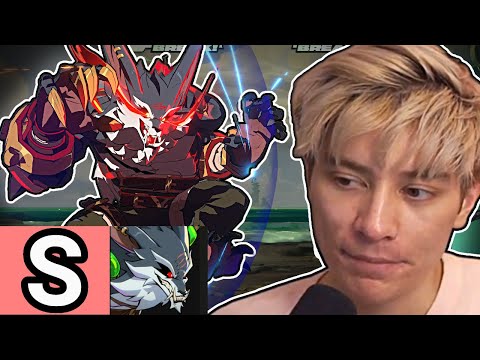 Warwick in 2XKO is Top Tier Now...