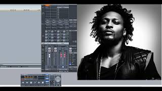D’Angelo and The Vanguard – Till It’s Done (Tutu) (Slowed Down)