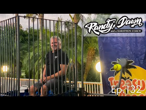 Luxury RV Lifestyle: Season-Ending Events (FL). RDAAMC Ep.132