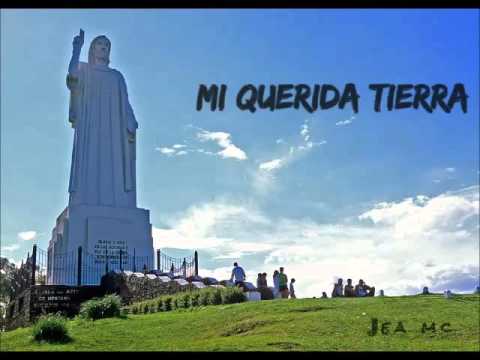 Mi querida tierra - Jea Mc (7Records)