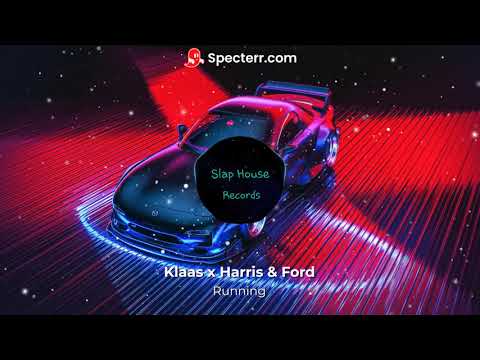 Klaas x Harris & Ford - Running