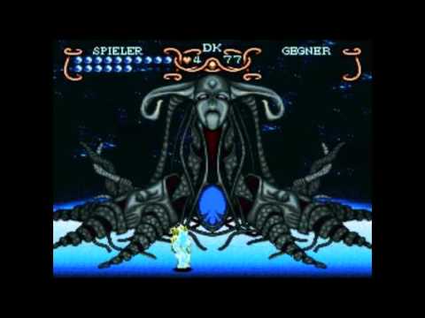 Mini-Remix of Dark Gaia battle theme - Illusion of Gaia