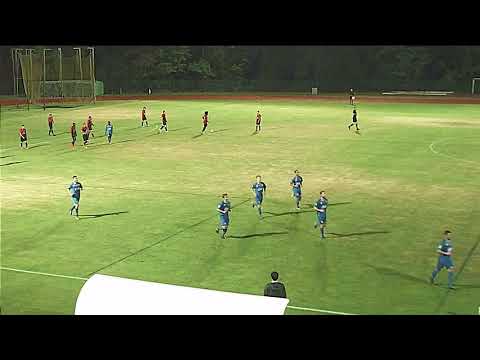 Rc Champigneulles - Us Forbach R1 07-09-2019