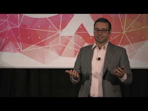 SGx 2022 - Converting Frustration into Fuel: Improving the Culture of Aerospace by Will Pomerantz