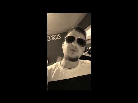 Melowitsch - Squad (produced by Soulperium) One take Video