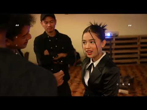 Keseruan Press-Conference & Mini Showcase Rindu Lalu by J-Rocks ft. Aqeela Calista