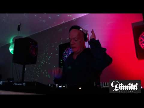 Dimitri All Night Long Paas Stream