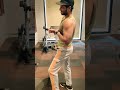 Punjabi Gym Status