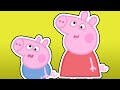 I Edited an Episode of Peppa Pig Because It's What I Used to Do All the Time and I Missed It.