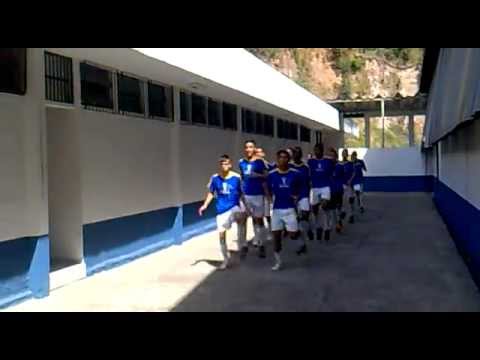 P.M Caieiras 2x1 Ouro Fino - Mg Parte 2