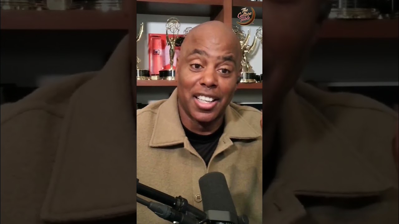 Kevin Frazier: One Mistake Can Destroy A Marriage I The Culture Table