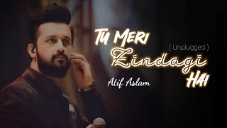 Download lagu Tu Meri Zindagi hai | Aashiqui | Atif Aslam Ai Cover mp3 Download lagu Tu Meri Zindagi hai | Aashiqui | Atif Aslam Ai Cover mp3