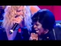 Joss Stone & James Brown - Man's World Live ...