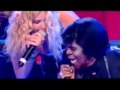 Joss Stone & James Brown - Man's World Live ...