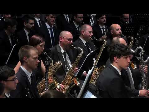 Franco Cesarini - Cossack Folk Dances