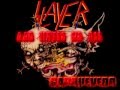 SLAYER - GOD HATES US ALL (FULL ALBUM ...