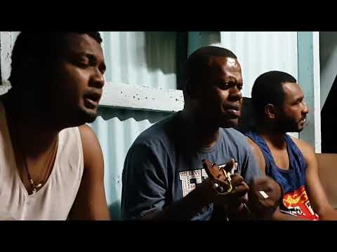 Cakau kei Lomai. Au tu meu nai serelaka