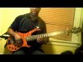 My Promise -- Earth Wind and Fire (EWF) bass ...