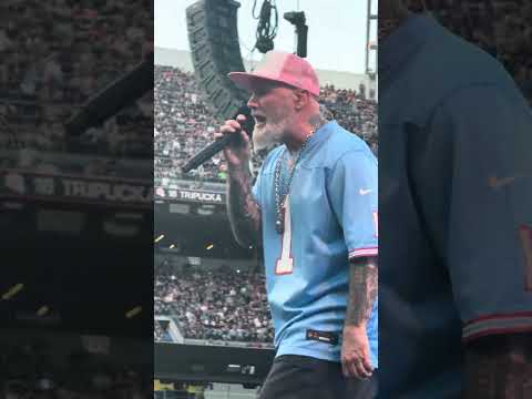 Limp Bizkit- Break Stuff- Live in Denver (6/27/25) #concert #livemusic #metal #limpbizkit