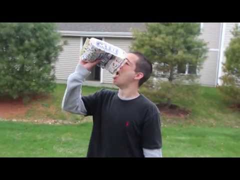 Major: "Slam Duncan"