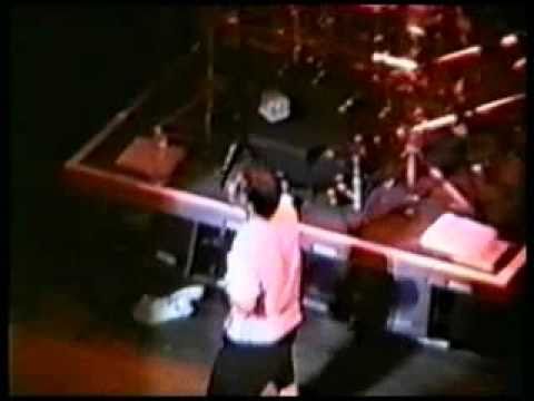 FNM American Theater St Louis USA 18 September 1992 VHS  2  DVDsample