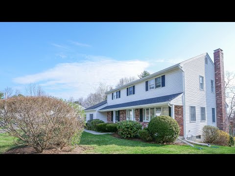 54 Deerfield Road Shrewsbury MA,01545