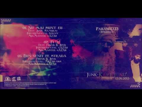 Junk cu Samurai - Nu mai sunt eu | Episodul 7