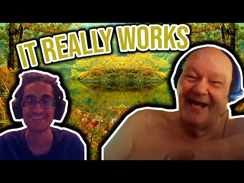 Life Changing Meditation Practice | Anonymous-5 #14 | 6.25.21