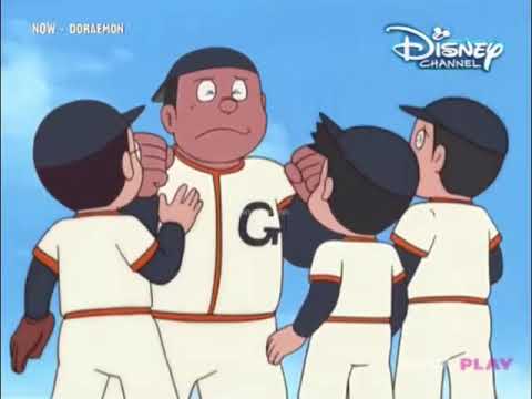 Doraemon Season 10 Episode 59 - Full Episode in Hindi Without Zoom Effects