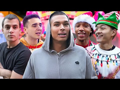 I Got Trolled By FaZe..