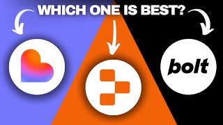 Lovable Vs Replit Vs Bolt (2026) | Which AI Coding Tool Is Best?