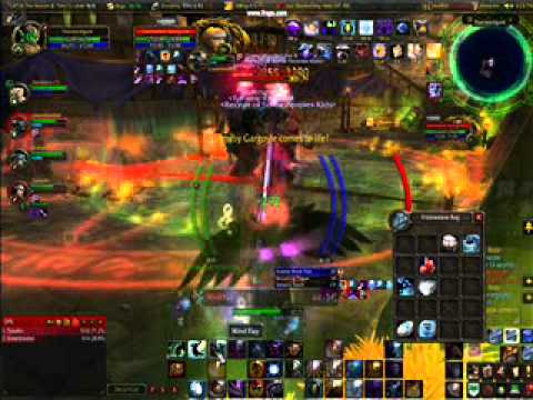 How to-Commander Springvale (Shadowfang Keep)