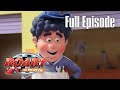 Roary The Racing Car How The Hatch Was Won Full Episode