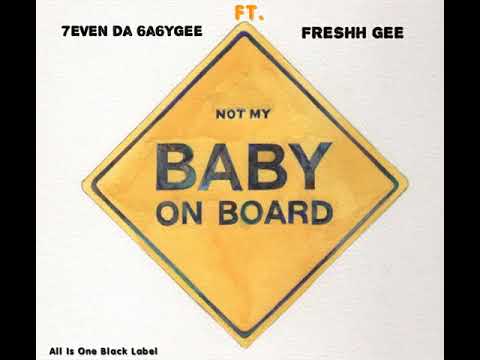 20 west - 7EVEN da6a6yGEE ft. FRESHH GEE