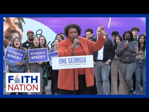 Faith Nation:  October 28, 2022