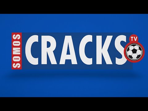 TERCER PROGRAMA SOMOS CRACKS (Completo)