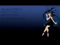 [Hatsune Miku ENGLISH] Deep-Sea Girl (VSQX In ...