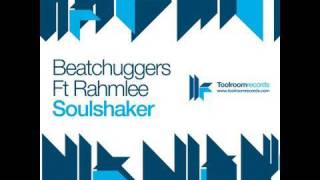Beatchuggers feat. Rahmlee - Soulshaker - Lindos & Kokoa Beach Mix