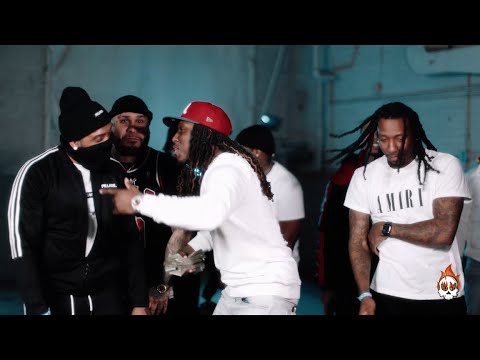 YoungFamous600 - FMYF (FamousMakeYouFamous) Shot By: @VisionsByAg