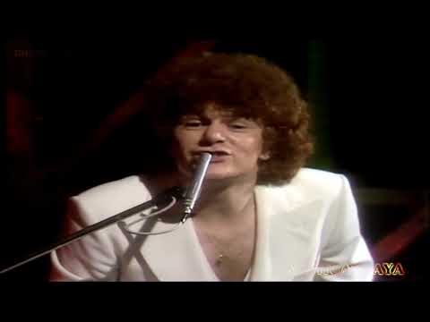 Nick Straker Band  - A Walk In The Park(hgh energy)