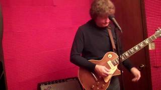 jimmy smith that evening train t bone walker JET CITY AMP clean