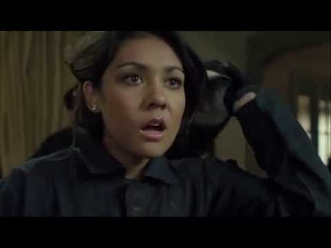 SMILEY 2012 Michael Gallagher | Smiley Is Revealed (clip)