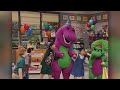 Barney Friends S3E5 Shopping For A Surprise 1995 Multiple Sources