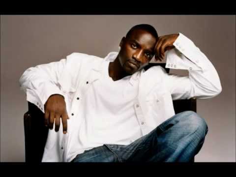 Akon feat Styles P - Locked up (Dirty, HD and HQ)