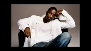 Akon feat Styles P - Locked up (Dirty, HD and HQ)